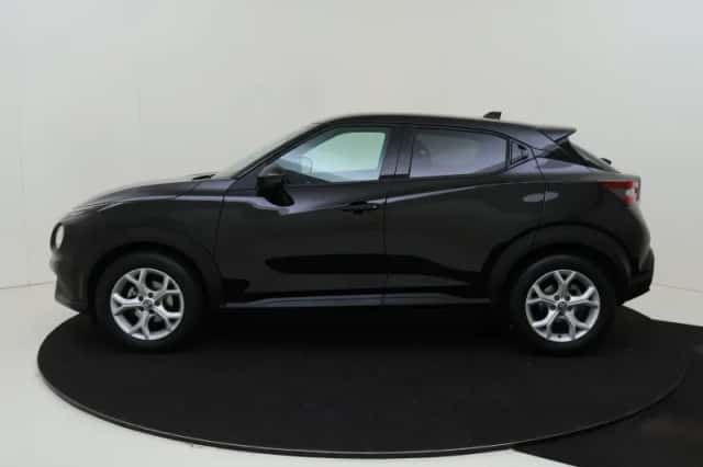 Nissan Juke (2022) thumbnail 3