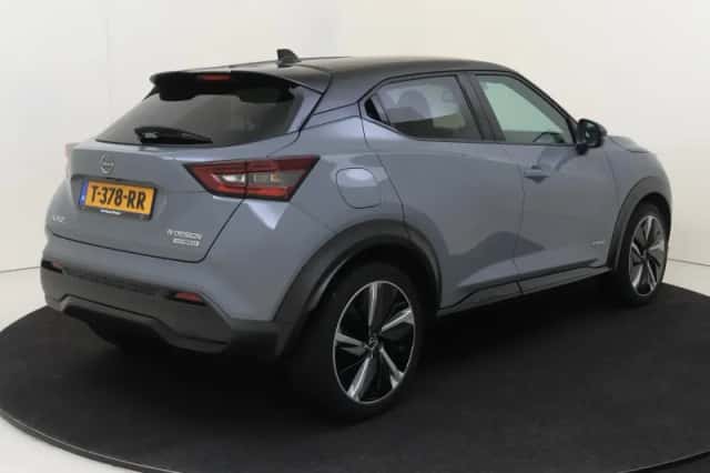 Nissan Juke (2023) thumbnail 7