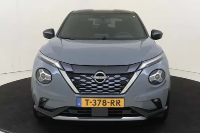Nissan Juke (2023) thumbnail 10