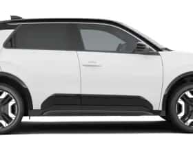 Nissan Micra (2026) thumbnail 4