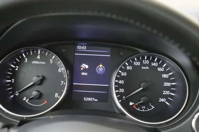 Nissan Qashqai (2020) thumbnail 12