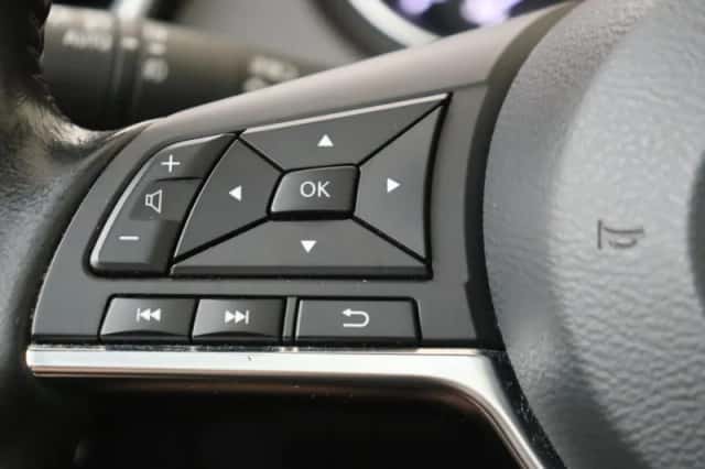 Nissan Qashqai (2020) thumbnail 13