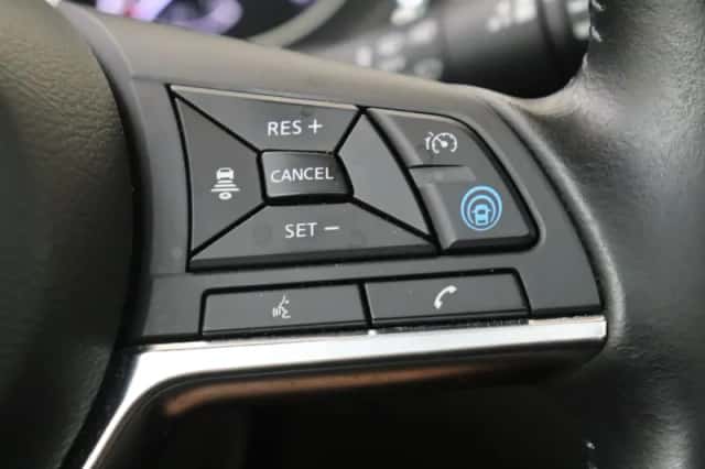 Nissan Qashqai (2020) thumbnail 14