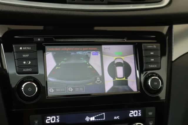 Nissan Qashqai (2020) thumbnail 18