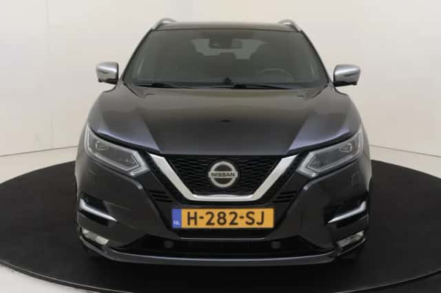 Nissan Qashqai (2020) thumbnail 6