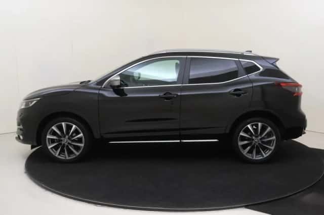 Nissan Qashqai (2020) thumbnail 8