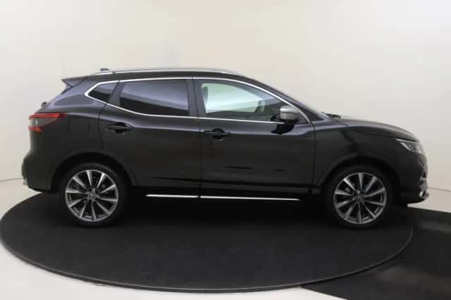 Nissan Qashqai (2020) thumbnail 9