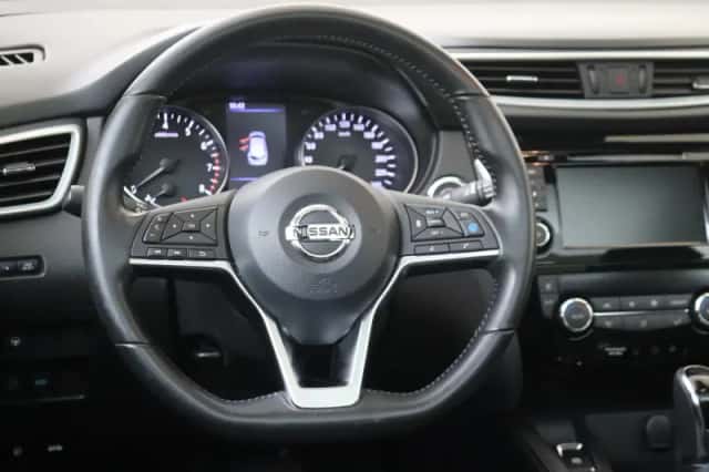 Nissan Qashqai (2020) thumbnail 10