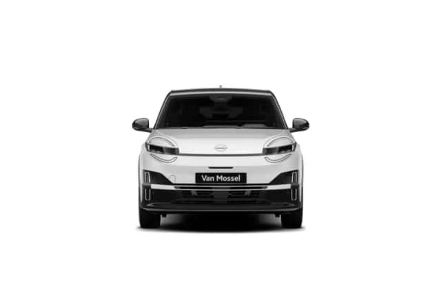 Nissan Micra (2026) thumbnail 2