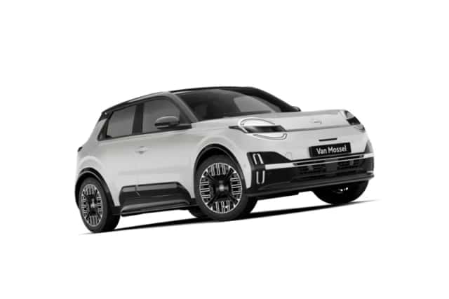 Nissan Micra (2026) thumbnail 11