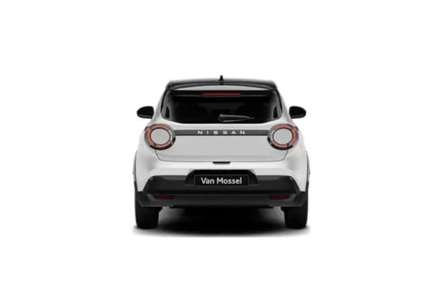 Nissan Micra (2026) thumbnail 7