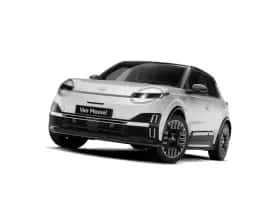 Nissan Micra (2026) thumbnail 9