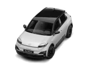 Nissan Micra (2026) thumbnail 10