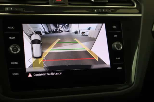 Volkswagen Tiguan (2023) thumbnail 18