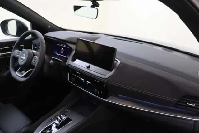 Nissan Qashqai (2026) thumbnail 5