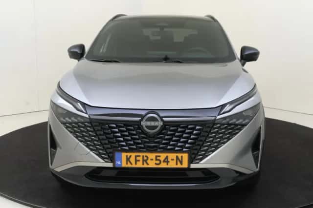 Nissan Qashqai (2026) thumbnail 6