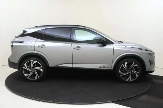 Nissan Qashqai (2026) thumbnail 9