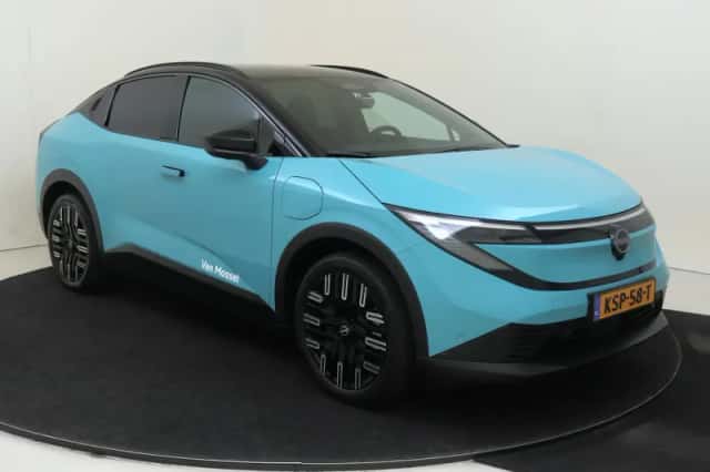 Nissan Leaf (2026) thumbnail 2
