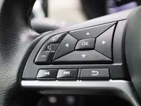 Nissan Micra (2023) thumbnail 18