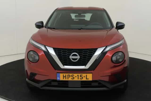 Nissan Juke (2025) thumbnail 2