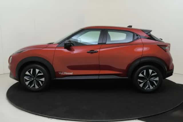 Nissan Juke (2025) thumbnail 3