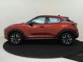 Nissan Juke (2025) thumbnail 3