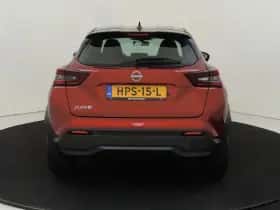 Nissan Juke (2025) thumbnail 4