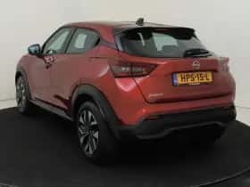 Nissan Juke (2025) thumbnail 5