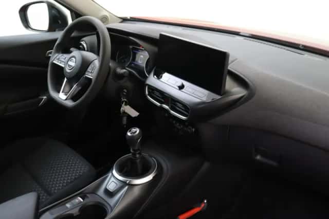 Nissan Juke (2025) thumbnail 6