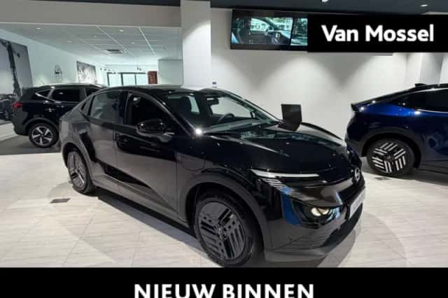 Nissan Leaf (2026) thumbnail 1