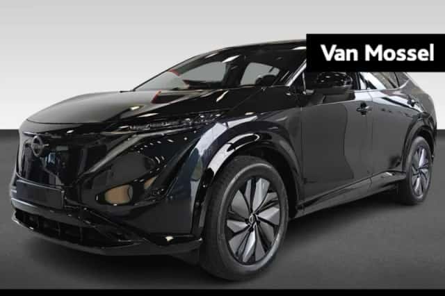 Nissan Ariya (2026) thumbnail 1