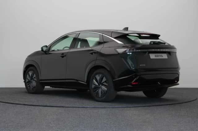 Nissan Ariya (2026) thumbnail 2