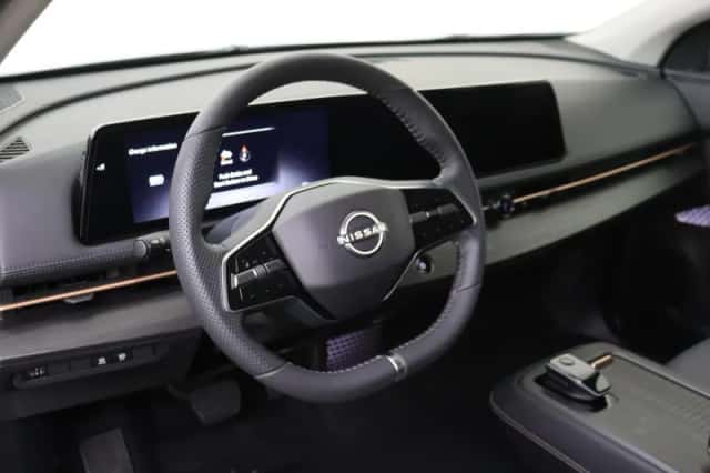 Nissan Ariya (2026) thumbnail 4