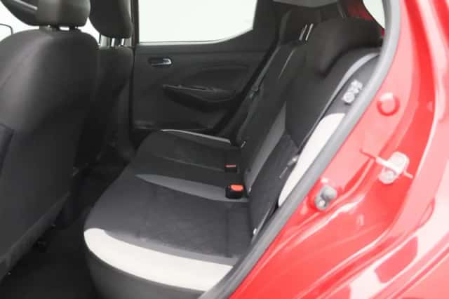 Nissan Micra (2023) thumbnail 11