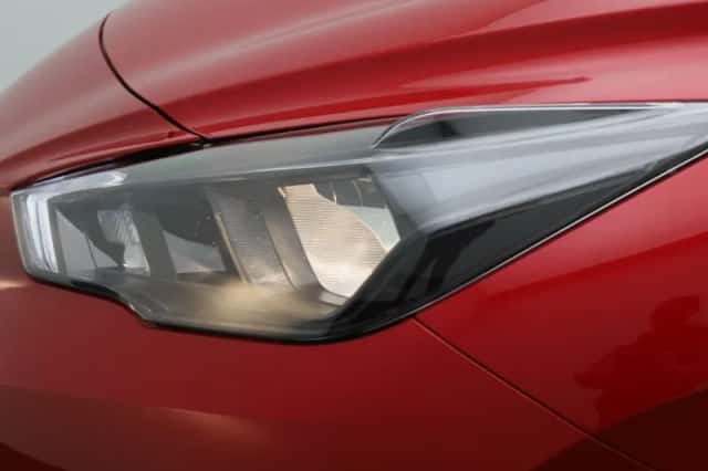 Nissan Micra (2023) thumbnail 12