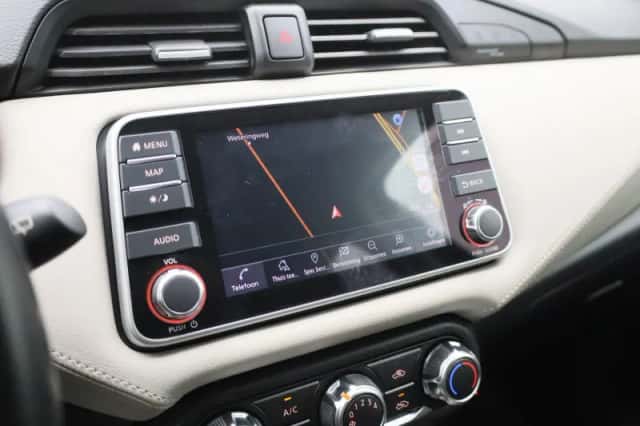 Nissan Micra (2023) thumbnail 14