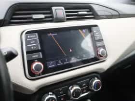 Nissan Micra (2023) thumbnail 14