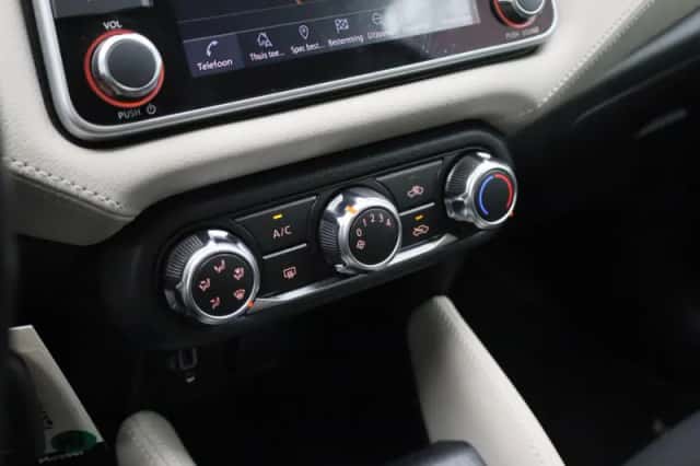 Nissan Micra (2023) thumbnail 15