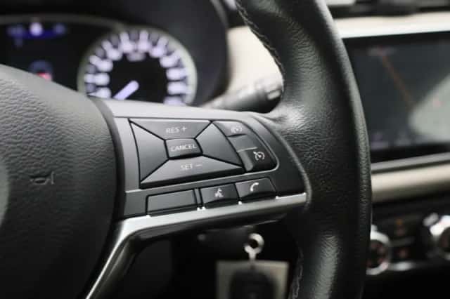 Nissan Micra (2023) thumbnail 18