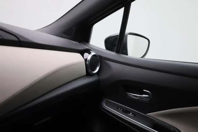 Nissan Micra (2023) thumbnail 22