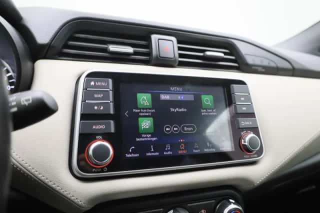 Nissan Micra (2023) thumbnail 23