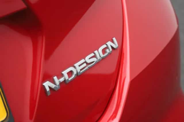Nissan Micra (2023) thumbnail 27