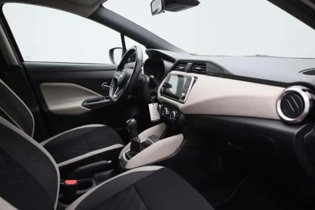 Nissan Micra (2023) thumbnail 28