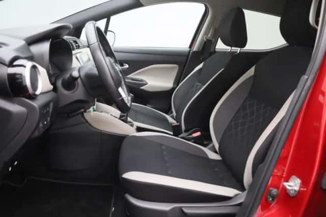 Nissan Micra (2023) thumbnail 9