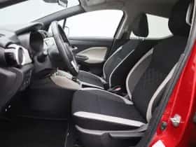 Nissan Micra (2023) thumbnail 9