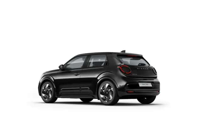 Nissan Micra (2026) thumbnail 3