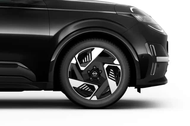 Nissan Micra (2026) thumbnail 4