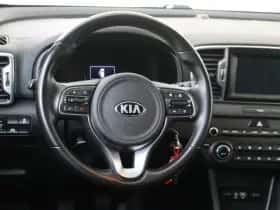 Kia Sportage (2018) thumbnail 14