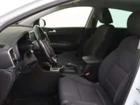 Kia Sportage (2018) thumbnail 15