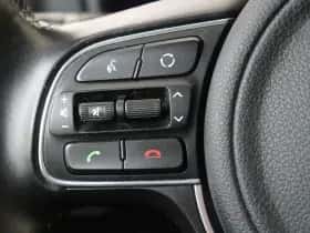 Kia Sportage (2018) thumbnail 17